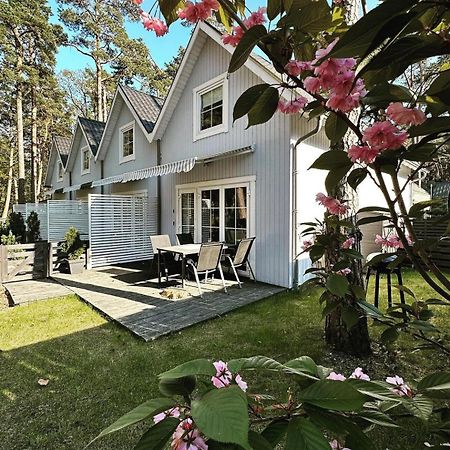 8 Sosen Pobierowo Villa Dış mekan fotoğraf